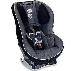 Britax Boulevard Convertible Car Seat, Onyx