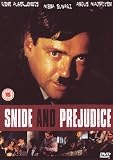 Snide And Prejudice [UK IMPORT] - Rene Auberjonois