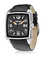 Police Reloj de cuarzo Man P-Patrol 54.5 mm