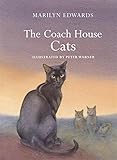 The Coach House cats