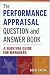 The Performance Appraisal Question and Answer Book: A Survival Guide for Managers