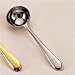 Coffee Measure Scoop, Stainless Steel, 2 Tbsp