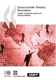 Cross-border Tertiary Education:  A Way towards Capacity Development