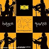 Mozart: The String Quartets