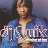 Image of album by DJ Quik