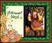 Toys : Halloween 2008 - Picture Frame Gift