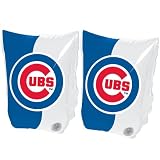MLB Chicago Cubs Arm Swimmies