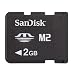 Sandisk 2GB Gaming Card M2 for Sony PSP GO