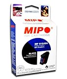 MIPO Remanufactured 51645a Compatible Black Ink Cartridge (hp 45)