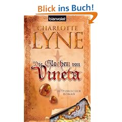 Die Glocken von Vineta: Historischer Roman