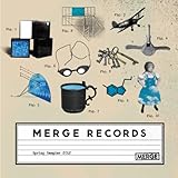 Merge Records