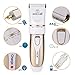 oneisall Rechargeable Cordless Professional Home Pet Dogs And Cats Grooming Trimming Clipper Kit