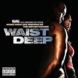 Waist Deep an album by Young Love
