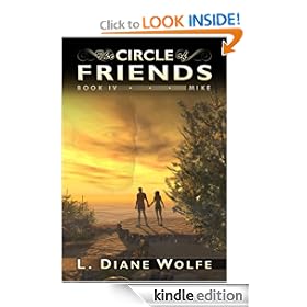 Mike (The Circle of Friends, Book 4)