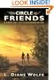 Mike (The Circle of Friends, Book 4)