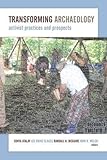 Tourism and archaeology : sustainable meeting grounds