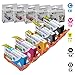 LD Products Compatible Ink Cartridge Replacement for HP 564XL High Yield (Black, Photo Black, Cyan, Magenta, Yellow, 5 Pk) Compatible with 3070a 3520 eAIO 3521 3522 3524 3526 4620 4622 4622