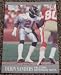 1991 Fleer Ultra Deion Sanders # 150 NFL Football Card