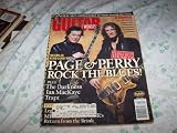 Guitar World-Magazine (April, 2004)