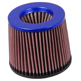 K&N RR-2802 Reverse Conical Universal Air Filter