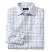CFO Collection Wrinkle-Free Spread Collar Twill Shirt / CFO Collection Wrinkle-Free Twill Shirt
