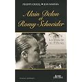 Alain Delon et Romy Schneider : Les fianc�s de l'�ternel