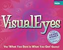 Buffalo Games Visual Eyes