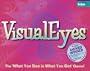 Buffalo Games Visual Eyes