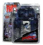 ホラー映画『エルム街の悪夢《B/W》S2』ジオラマフィギュア