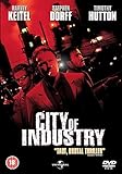 City of Industry [DVD]