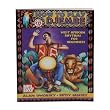 How To Play Djembe Book & CD