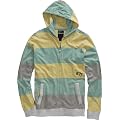 BURTON Herren Kapuzenjacke PREM FULLZIP BLUR
