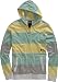 Confronta prezzi BURTON - PREM FULLZIP BLUR, Giacca con cappuccio da uomo, Argento, XXL