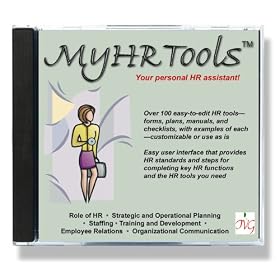 MyHRTools