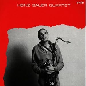 Heinz Sauer - Cherry Bat