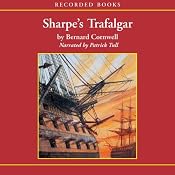 Sharpe's Trafalgar | [Bernard Cornwell]