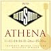 : Rotosound RS70 Athena Phosphor Bronze Loop End 8 String Bouzouki Strings