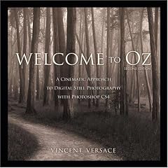 welcome to oz by vincent versace vincent versace book