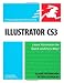 Book cover of Illustrator CS3 for Windows and Macintosh.