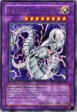 Yugioh Gx - Dp04-en011 Cyber Twin Dragon Rare Card