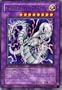 Yu-Gi-Oh Duelist Pack Zane Truesdale - Cyber Twin Dragon Rare DP04-EN011