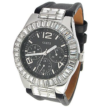 Guess Women's Watch U13540L1