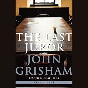 The Last Juror | [John Grisham]