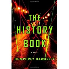 The History Book
