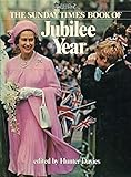 The 'Sunday times' book of Jubilee year
