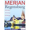 MERIAN Regensburg: Tipps & Sehensw�rdigkeiten (MERIAN Hefte)