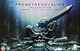 Prometheus to Alien: Evolution [Blu-ray]