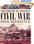 The Library of Congress Civil War Desk Reference