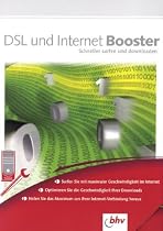 DSL & Internet Booster