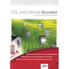 DSL & Internet Booster